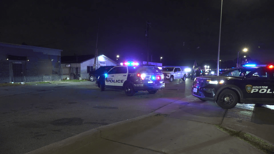 Houston Police Close After Hours Club Following Neighbor Complaints