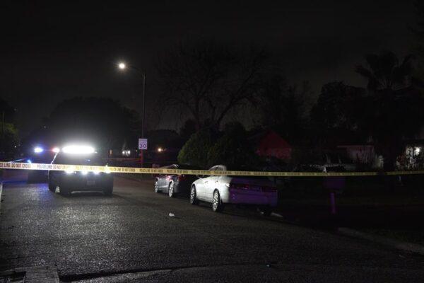Houston Homeowner Shoots Bleeding Intruder After Door Kicking Incident, Police Report