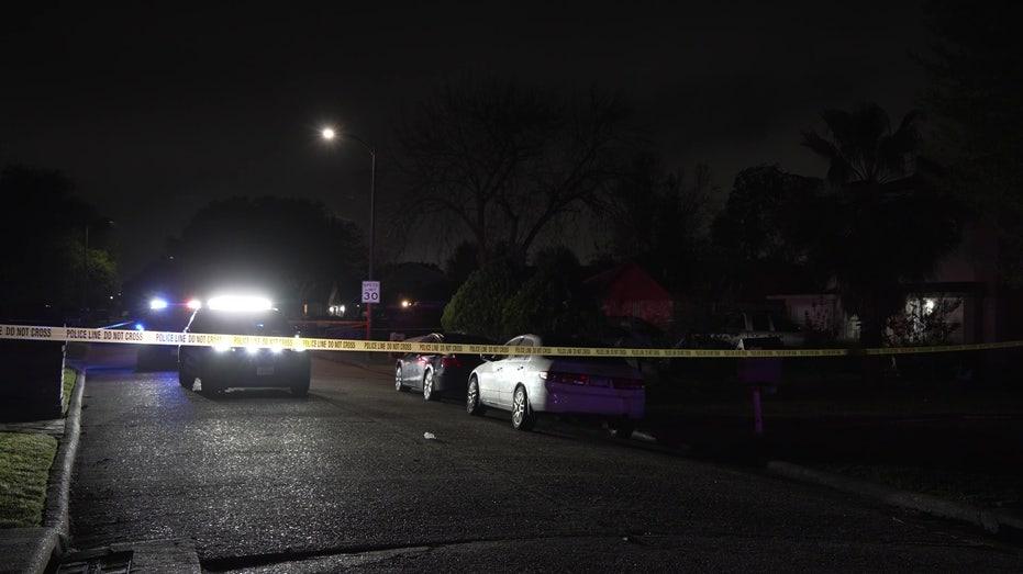 Houston Homeowner Shoots Bleeding Intruder After Door Kicking Incident, Police Report
