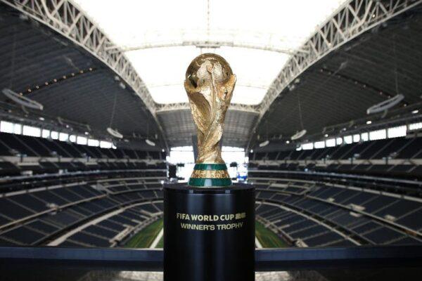 Excitement Builds in North Texas as FIFA World Cup Trophy Tour Captivates Fans