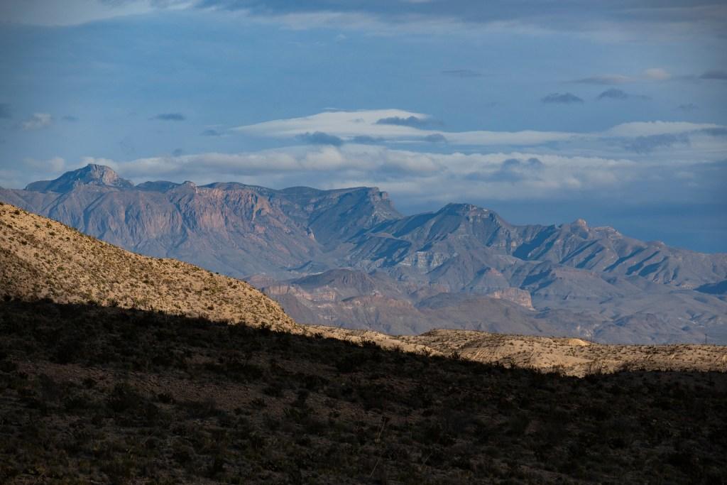 Public Outcry Halts Big Bend Border Wall Plans: Key Questions Unanswered