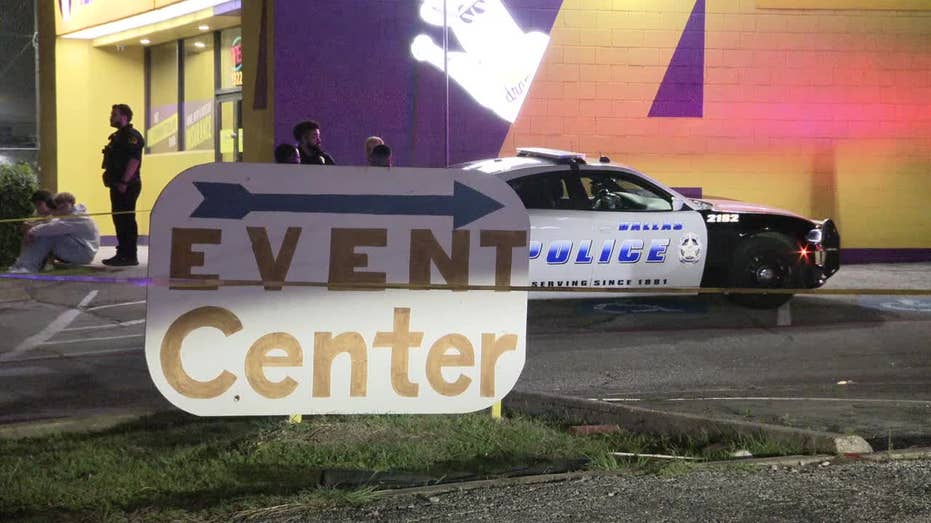 Investigation Underway After Fatal Shooting at Pleasant Grove Event Center