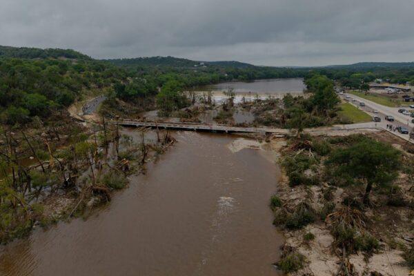 Texas Summer Camps Take Legal Action Against New Internet Regulations Threatening Operations