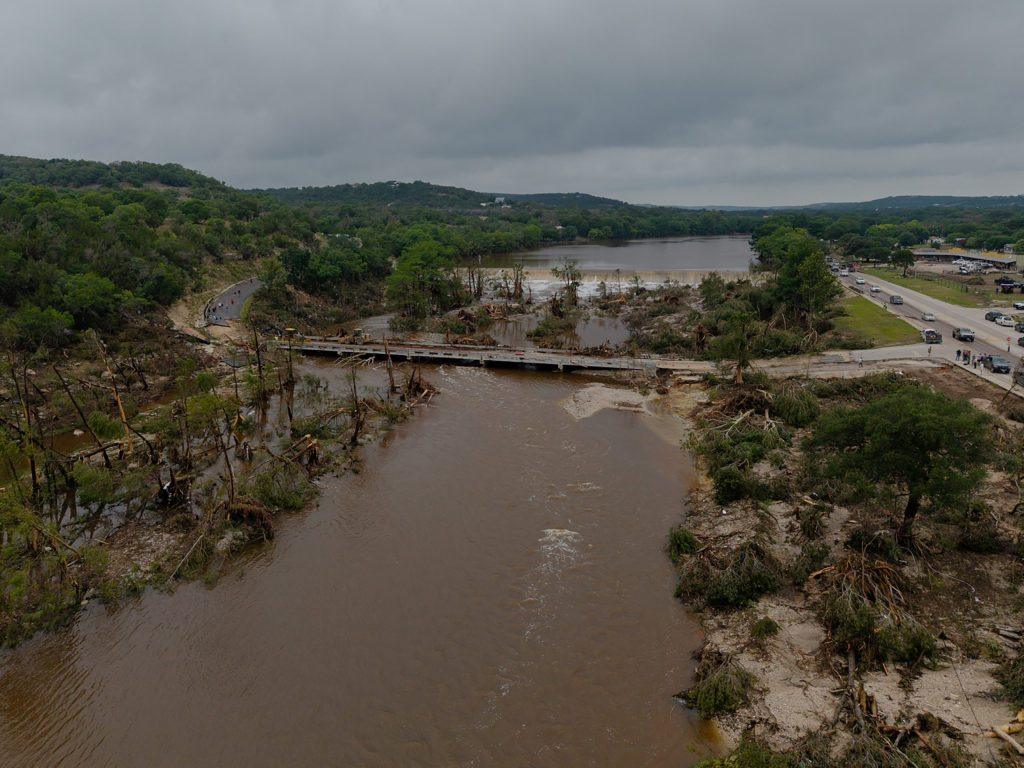 Texas Summer Camps Take Legal Action Against New Internet Regulations Threatening Operations
