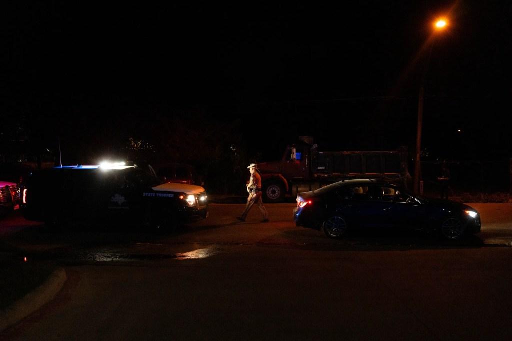 Texas Court Upholds Police Authority to Arrest Suspected Illegal Immigrants