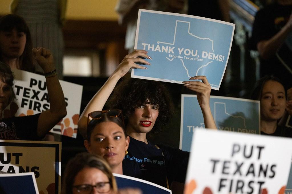 Democratic PAC Invests $22 Million in Ads While Republican Counterpart Allocates $14 Million for South Texas U.S. House Seats
