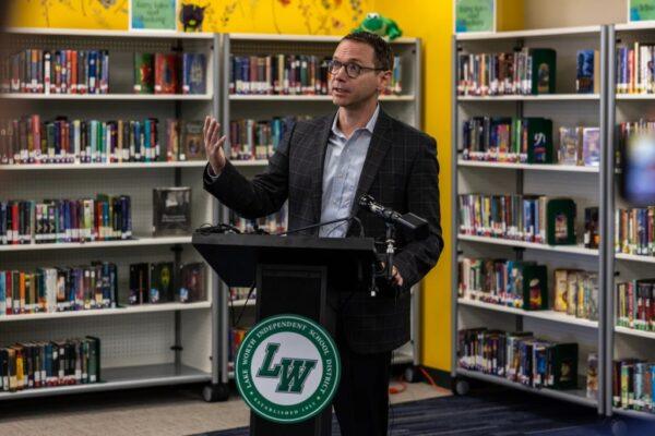 Texas Appoints New Superintendent and Board for Lake Worth ISD Takeover