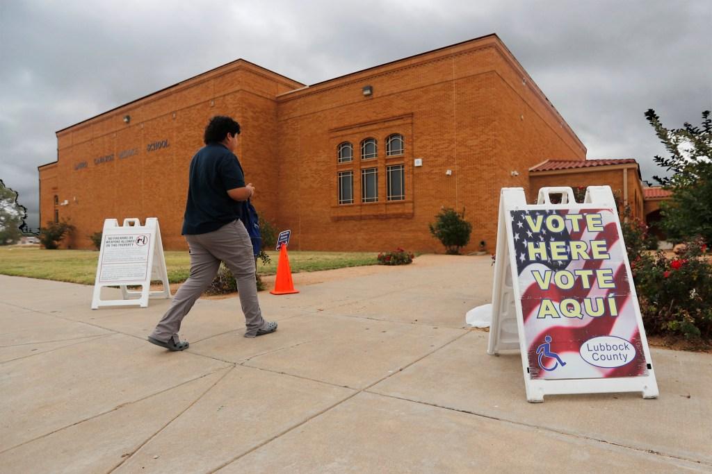 Texas Counties Face Federal Subpoenas for Voter Records: What You Need to Know