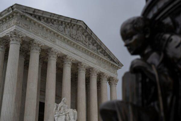Texas GOP Attorney General Candidates Aim to Challenge Long Standing Supreme Court Decisions