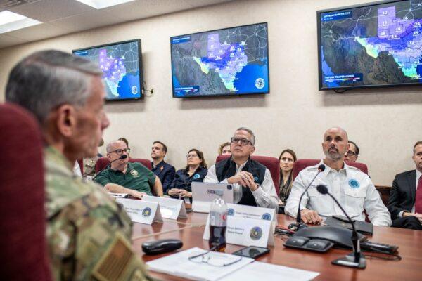 Texas Grid Operator Predicts Surge in Energy Demand Amid Concerns Over Data Accuracy