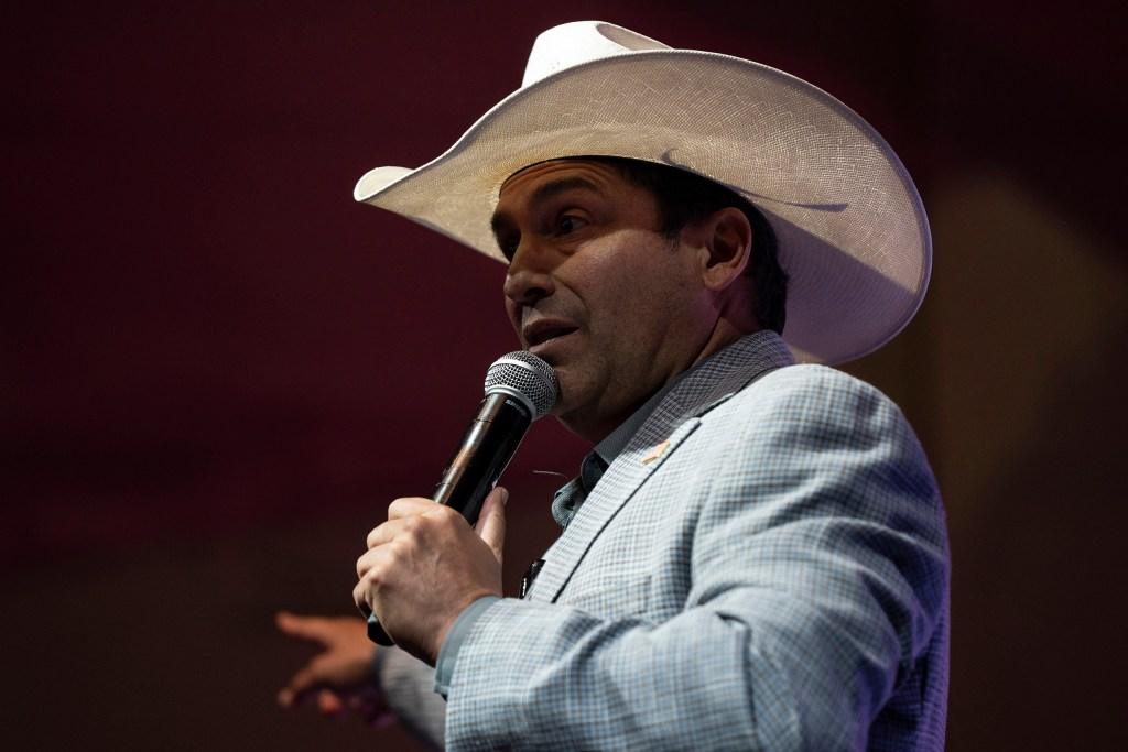 Democratic Candidate Bobby Pulido Tours with Convicted Child Sex Offender Bandmate