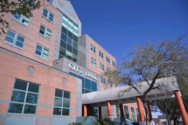 Corpus Christi Postpones Decision on 25% Water Use Reduction Plan Amid Emergency Declaration