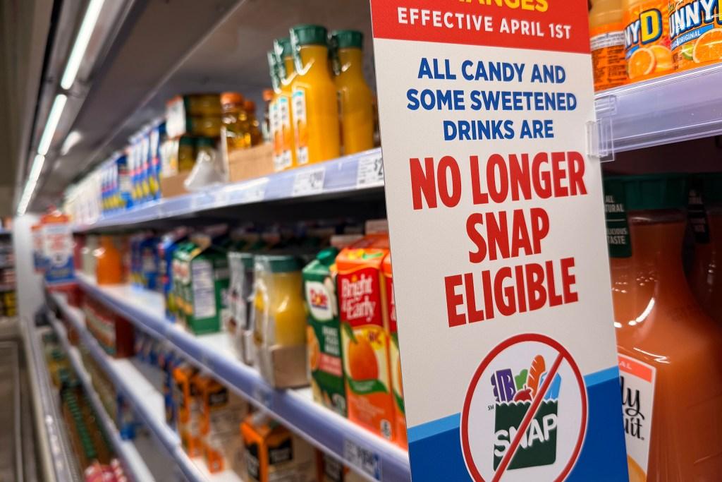 Texas SNAP Soda and Candy Ban: Impact on Diabetics and Hypoglycemics