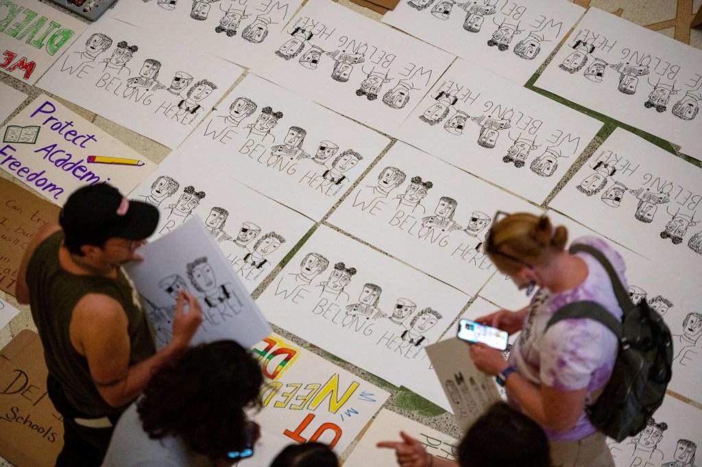 Unveiling the Mystery: How Texas's New State Agency Investigates Universities