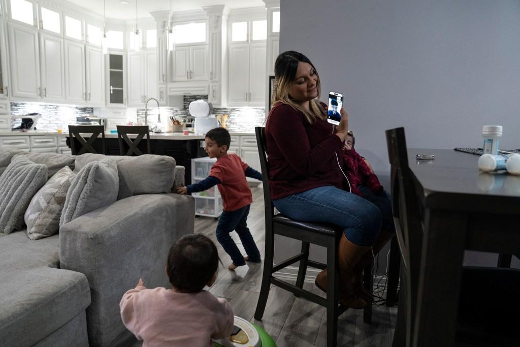 Texas Dad Among DACA Recipients Facing Deportation Under Trump Administration