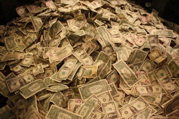 Man Admits Guilt in Smuggling Millions of Drug Profits Across Texas Border