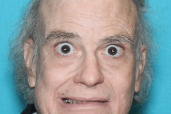 Silver Alert Issued for Missing 75 Year Old Man Last Seen in DeSoto