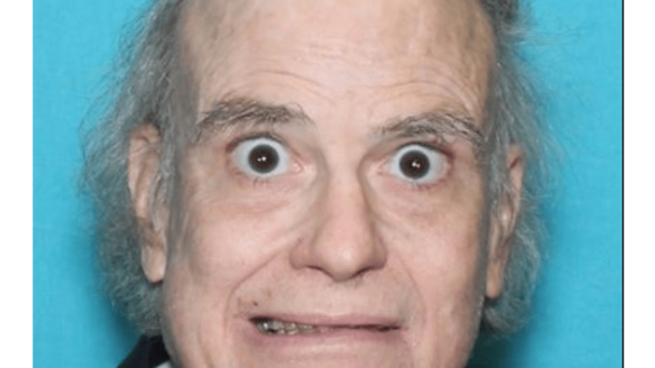 Silver Alert Issued for Missing 75 Year Old Man Last Seen in DeSoto