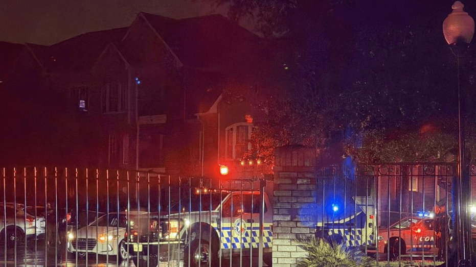 Tragic Apartment Shooting in North Harris County: One Woman Dead and Another Wounded