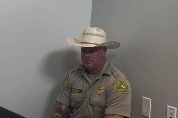 Liberty County Constable Deputies Denied Access to New Colony Ridge Annex Amenities
