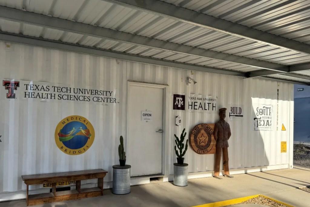 Transforming Rural Texas: The Impact of Hands On Telehealth Services