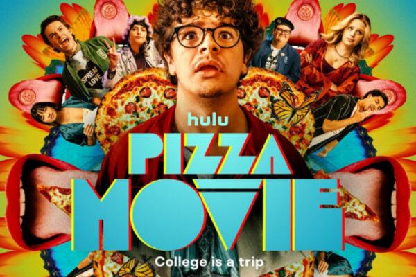 Cinematic Cuisine: Exploring Food in Movies