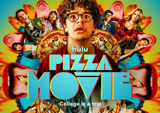 Cinematic Cuisine: Exploring Food in Movies
