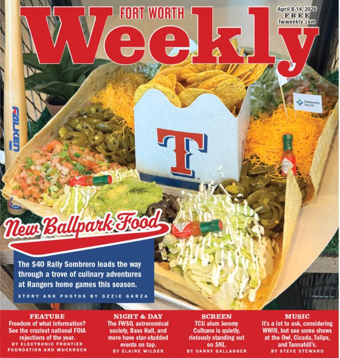 Exciting New Ballpark Food Trends You Need to Try