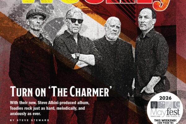 Unleash the Magic of 'The Charmer'