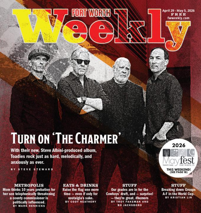 Unleash the Magic of 'The Charmer'