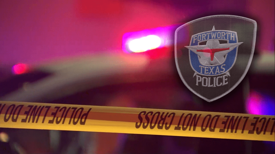 Tragic Ends: Driver Dies After Police Chase and Crash on I 35 in Fort Worth
