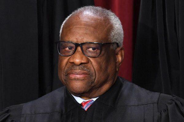 Clarence Thomas to Address UT Austin for 250th Anniversary of Declaration of Independence