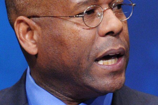 Lt. Col. Allen West Steps Down as Dallas County GOP Chair: What This Means for Local Politics