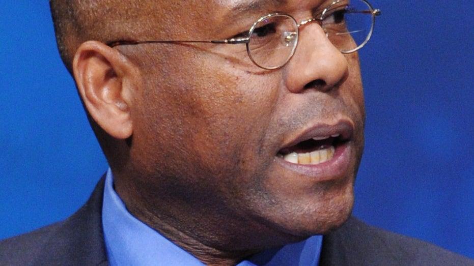 Lt. Col. Allen West Steps Down as Dallas County GOP Chair: What This Means for Local Politics