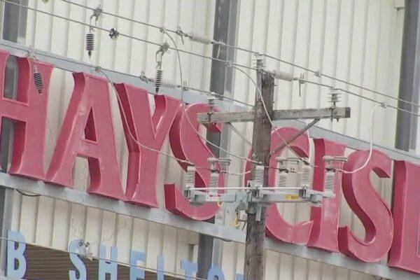 Hays CISD Math Teacher Arrested for Inappropriate Relationship with Student, According to Police