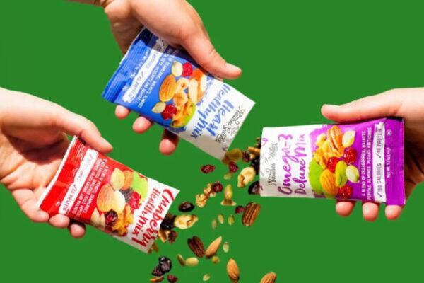 The Evolution of Clean Eating: A Fascinating Journey Through Food Choices