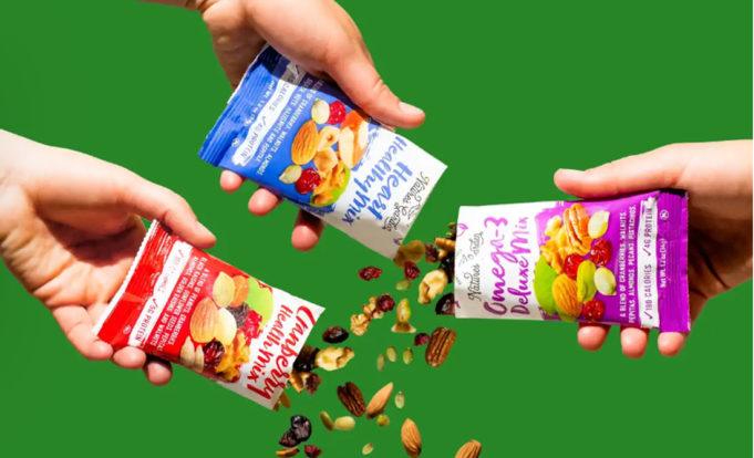 The Evolution of Clean Eating: A Fascinating Journey Through Food Choices