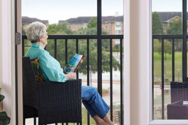 Top 6 Reasons Why Fort Worth Seniors Prefer Houston Senior Living Communities