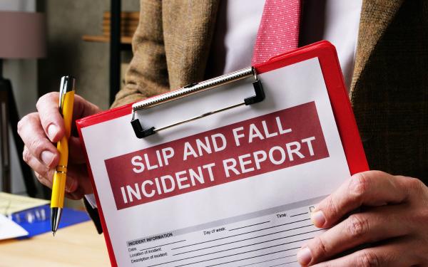 Understanding the Time Limit for Filing a Slip and Fall Lawsuit in California