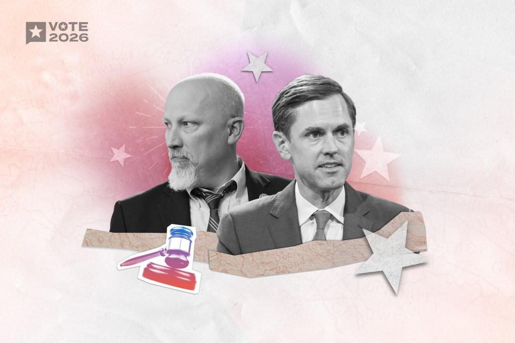 Texas AG Runoff: Mayes Middleton and Chip Roy Discuss Election Integrity, Legal Battles, and Key Issues