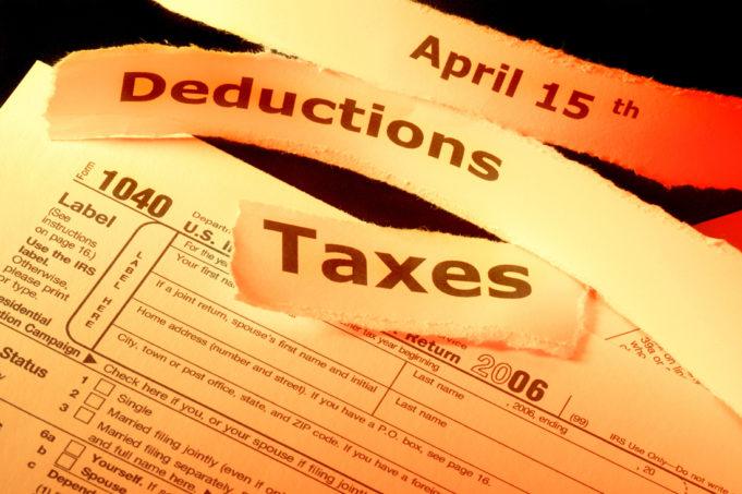 Why Earth Day Matters More Than Tax Day: Celebrating Our Planet