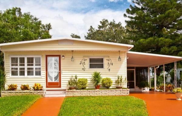 Ultimate Guide to Safeguarding Your Texas Mobile Home from the Ground Up