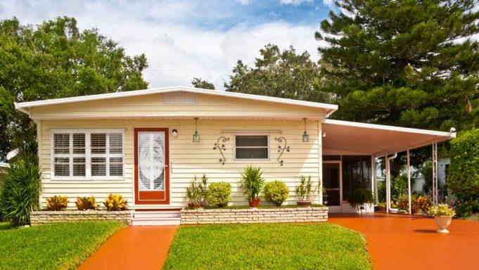 Ultimate Guide to Safeguarding Your Texas Mobile Home from the Ground Up