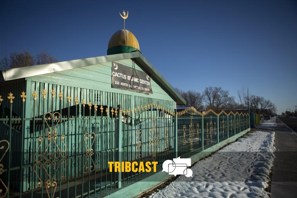 Exploring the Rise of Anti Muslim Rhetoric in Texas Politics: Insights from TribCast