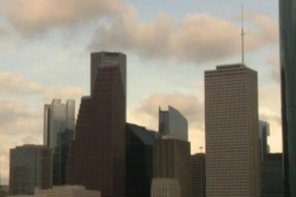 Houston Named One of the Poorest U.S. Cities for Air Quality, According to Latest Report