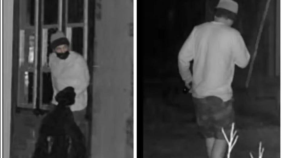 Austin Police on the Hunt for Serial Copper Thief at East Austin Construction Site – $1,000 Reward Offered