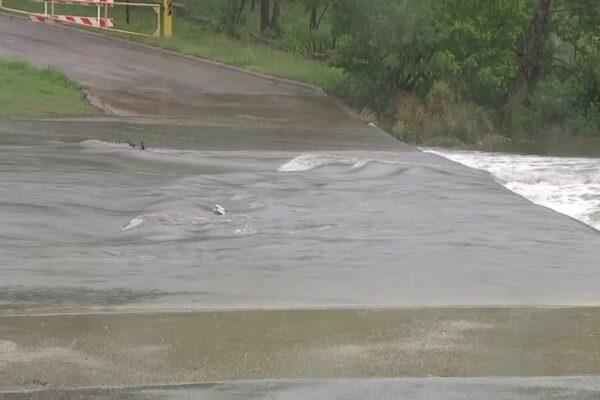 Central Texas Aquifers May Experience Minor Increase Following Recent Rainfall Week