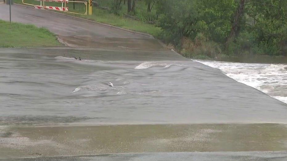Central Texas Aquifers May Experience Minor Increase Following Recent Rainfall Week