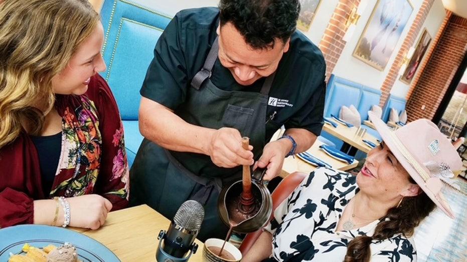 "Discover Jessica Secrest's New Cookbook and Unique Tastes at Hugo’s in Houston"