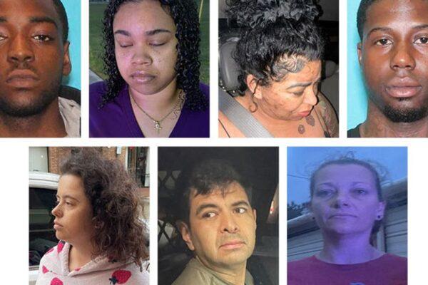 7 Arrested for Smuggling Drugs and Cell Phones into Texas Prison Using Drones